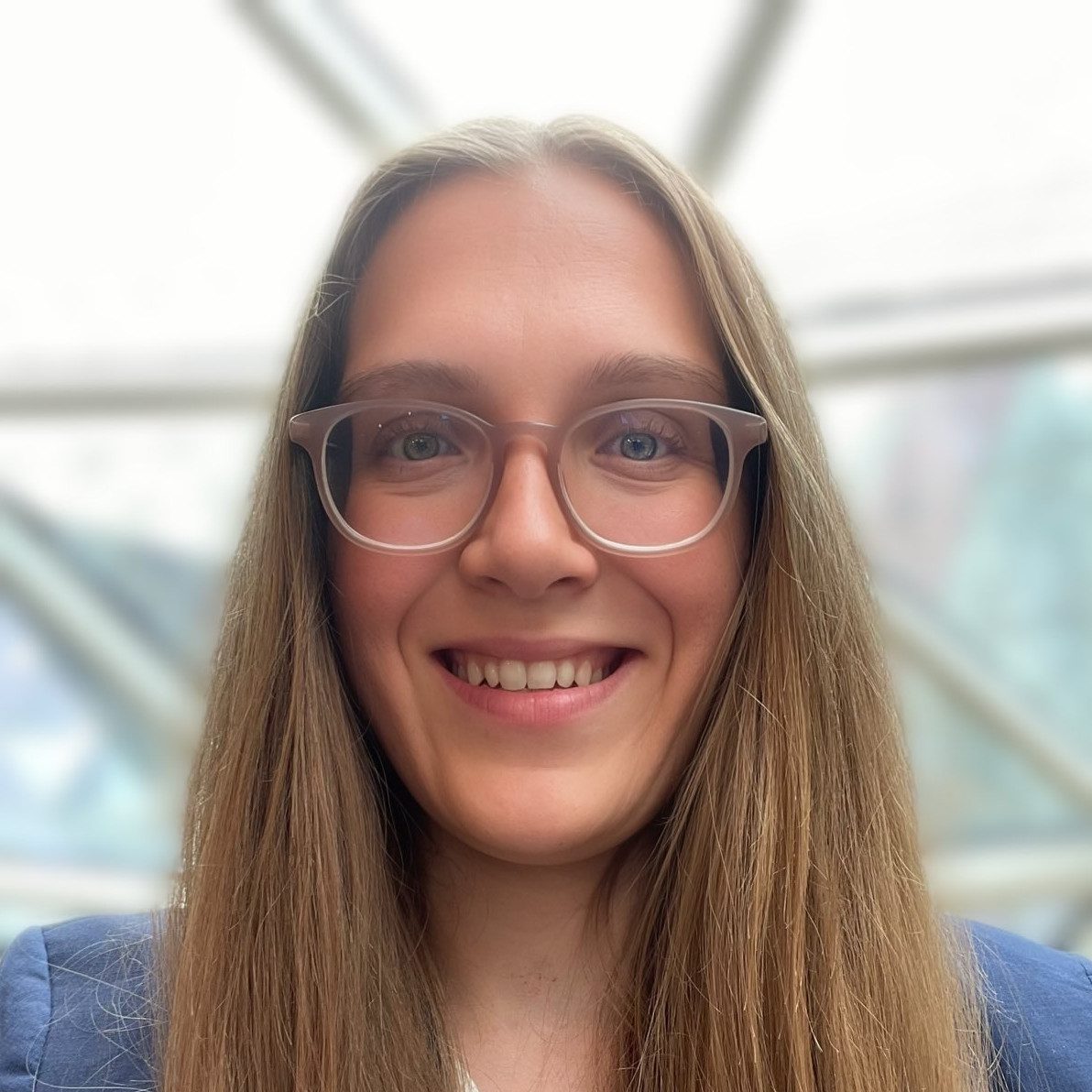 Anna-Katharina Wickert Anna-Katharina Wickert
