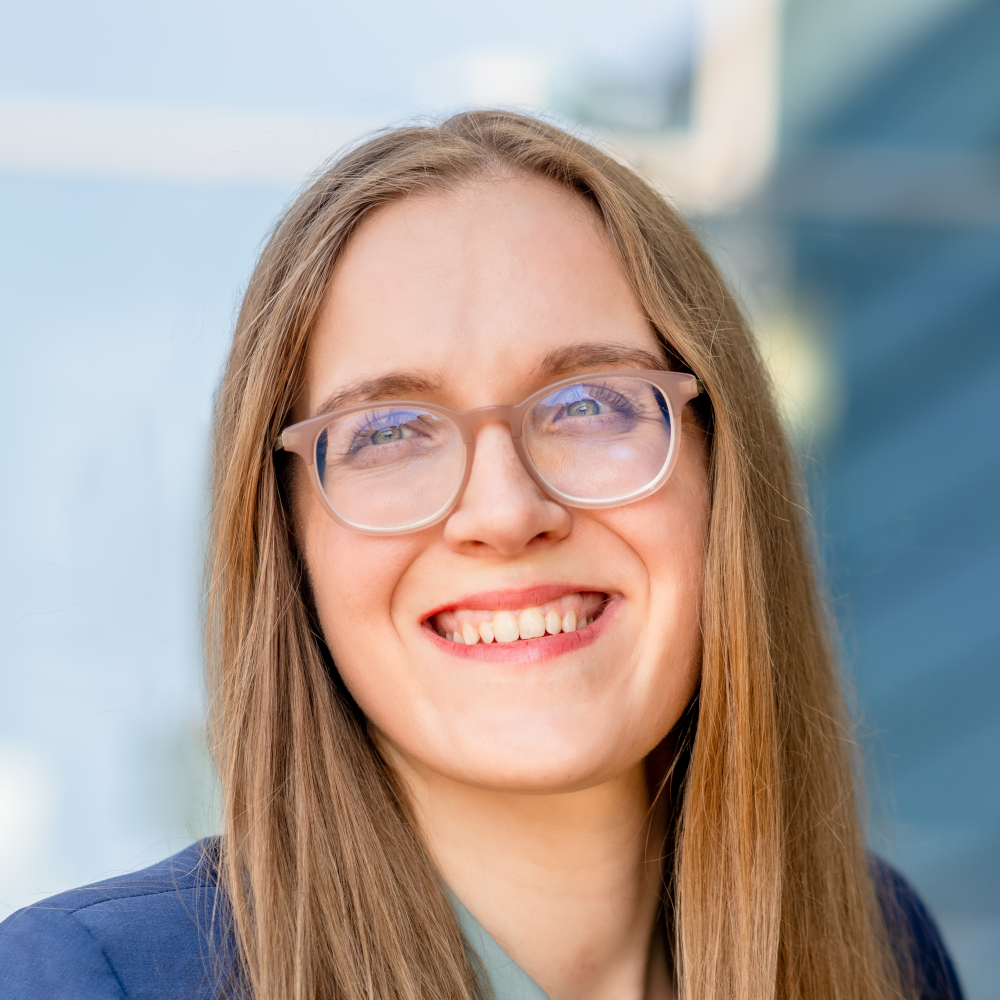 Anna-Katharina Wickert Anna-Katharina Wickert